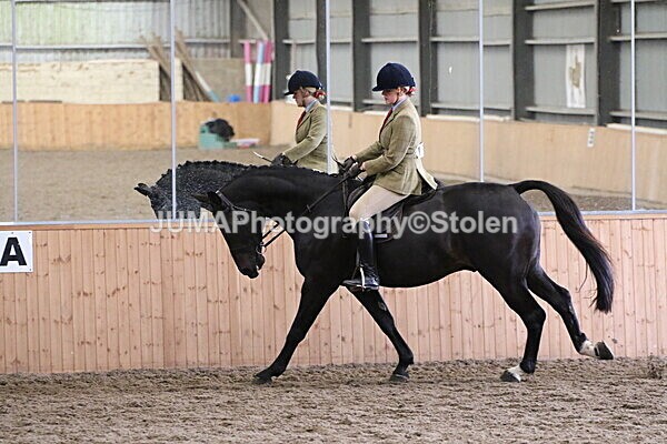 SIAL2714 - Sunday 14th Ridden