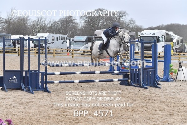 BPP_4571 - CLASS 5 Pony Discovery / 90cm Open