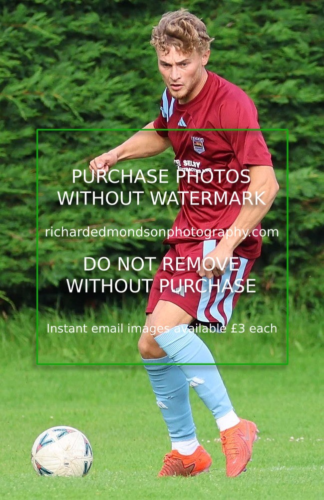 IMGKC4 - Kendal County vs Storeys (Pre Season Friendly)