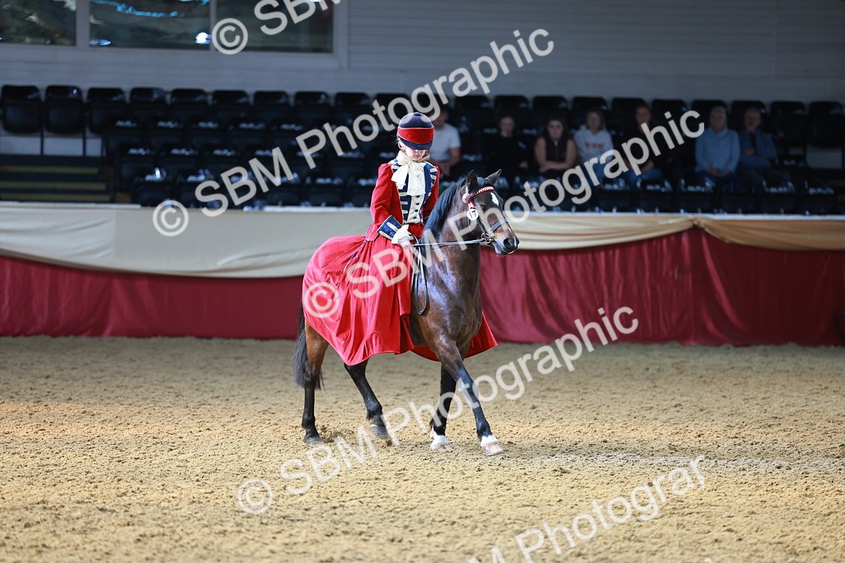 SBM_13429 - Class 104 - Ridden Costume - Astride Junior