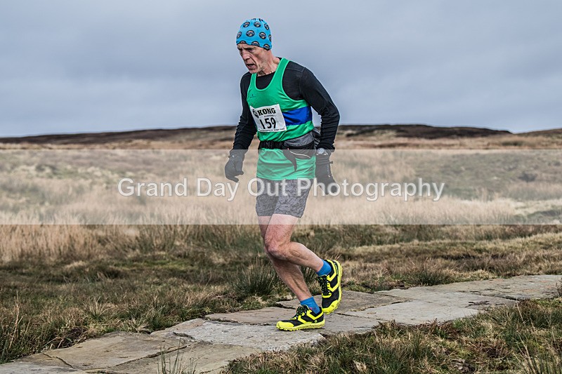 Nine Standards-524 - Nine Standards Fell Race Thursday 1st January 2026