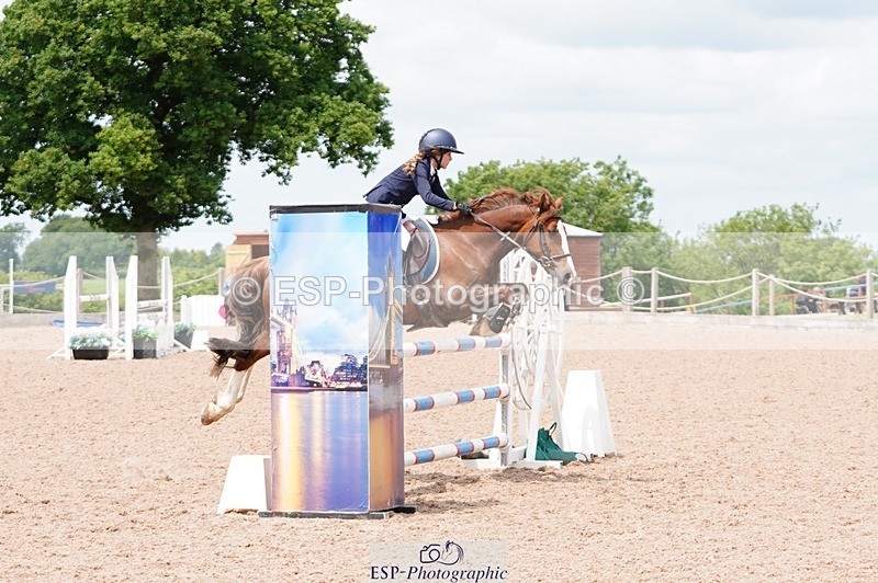 250608-124926-02757 - Cls 9 Pony Newcomers and 1m