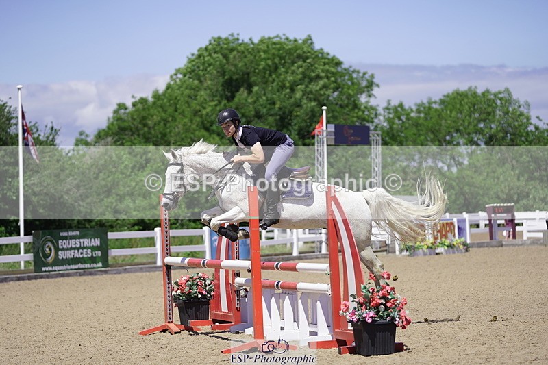 230624A-130156-01471 - Cls 24 Pony Discovery & 90cm Open