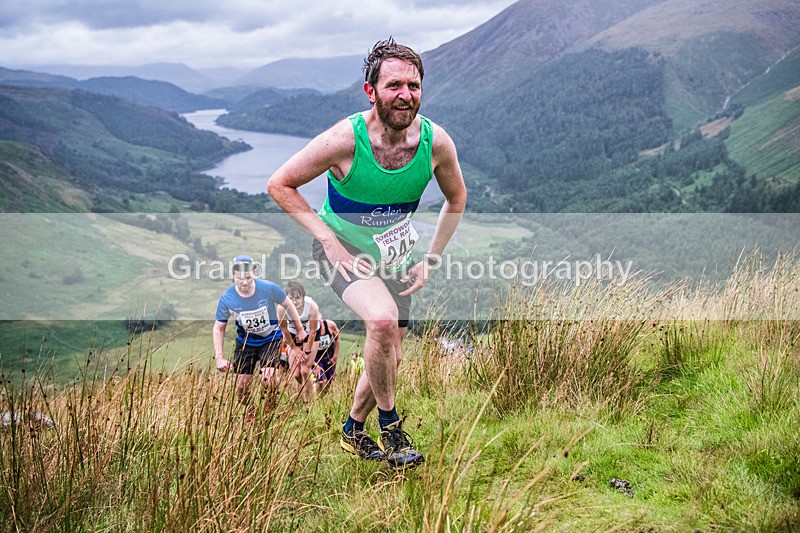 Steel Fell-269 - Steel Fell Race Wednesday 5th August 2026