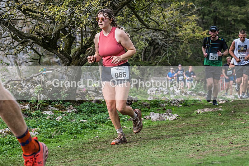 Dovedale-1067 - Dovedale Dash Sunday 4th October 2026