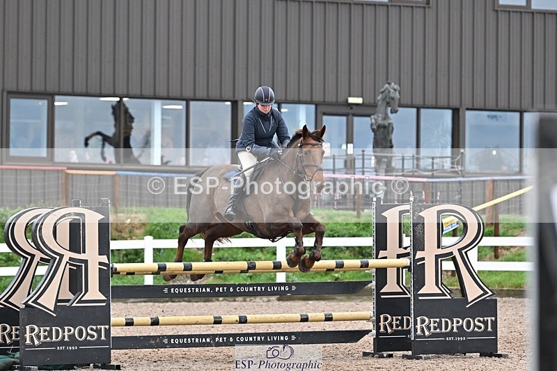 241127-130632-00622 - Cls 04A&B Snr Newc & 1.10m Open