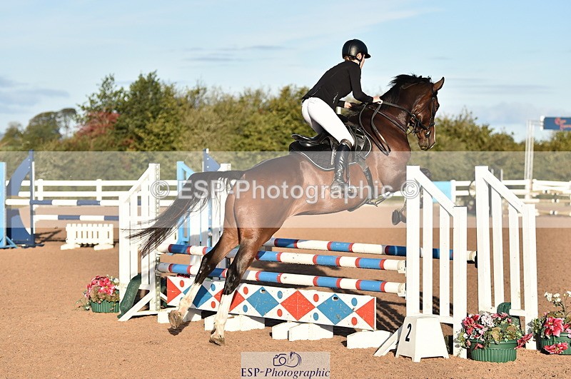 231015A-090646-06619 - Cls 22 British Novice & 90cm Open