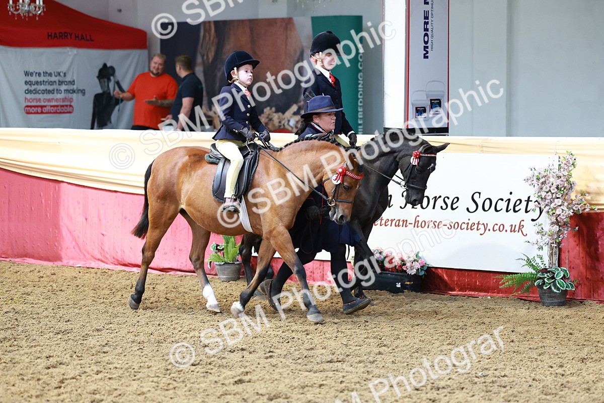 SBM_15509 - Class 109 - Ridden Pairs -Section A