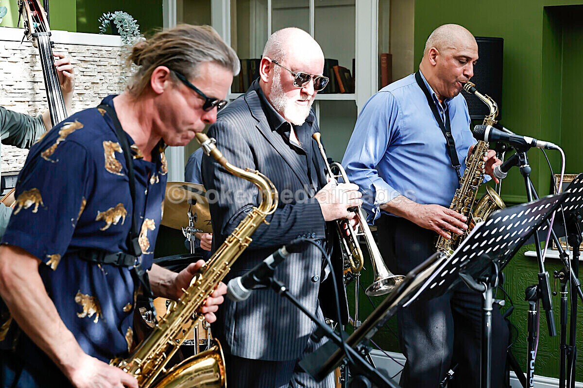 Highworth 2025-178 - Highworth Jazz