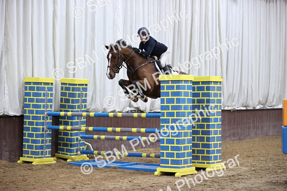 SBM_002201 - Class 5 - Senior Foxhunter - 1.20m Open