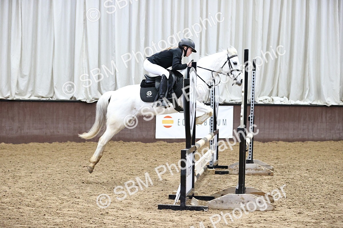 SBM_001515 - Class 9 - Pony British Novice 80cm