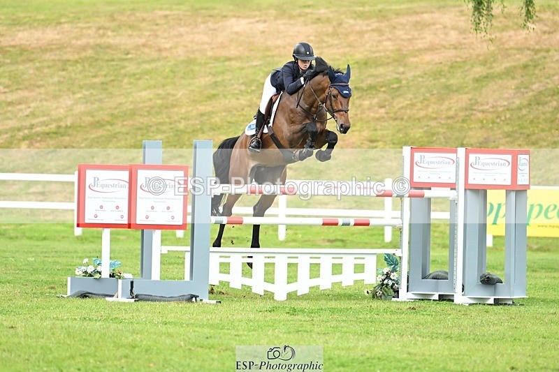 240707-131152-20525 - Cls 47 Foxhunter 2nd R Jump Off and P