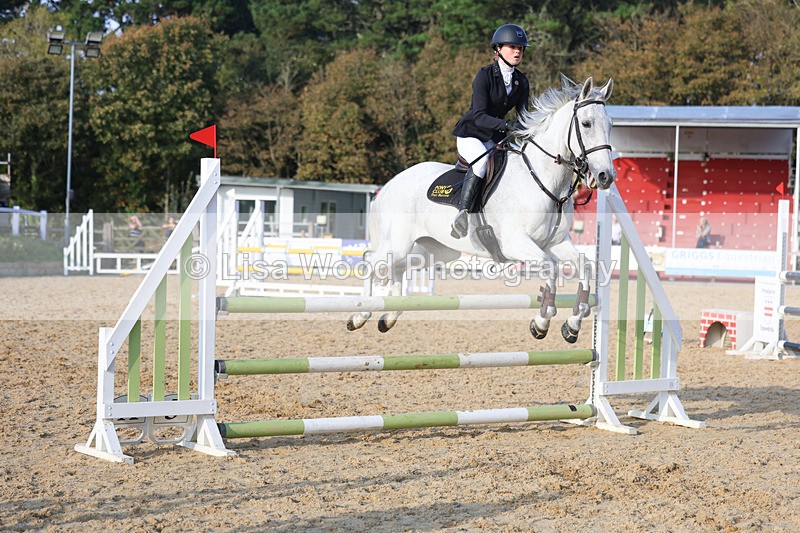 3E7A8867 - Class 7: 100cm open