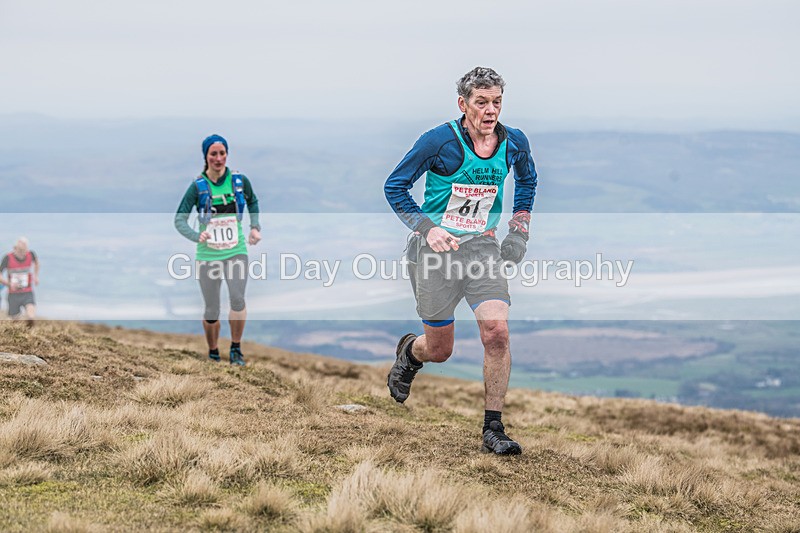 Black Combe-1094 - Black Combe Fell Race Saturday 4th March 2023