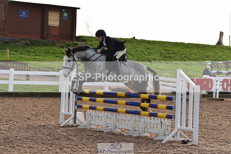 240210A-113514-00994 - Cls 8 Pony Newcomers & 1m Open