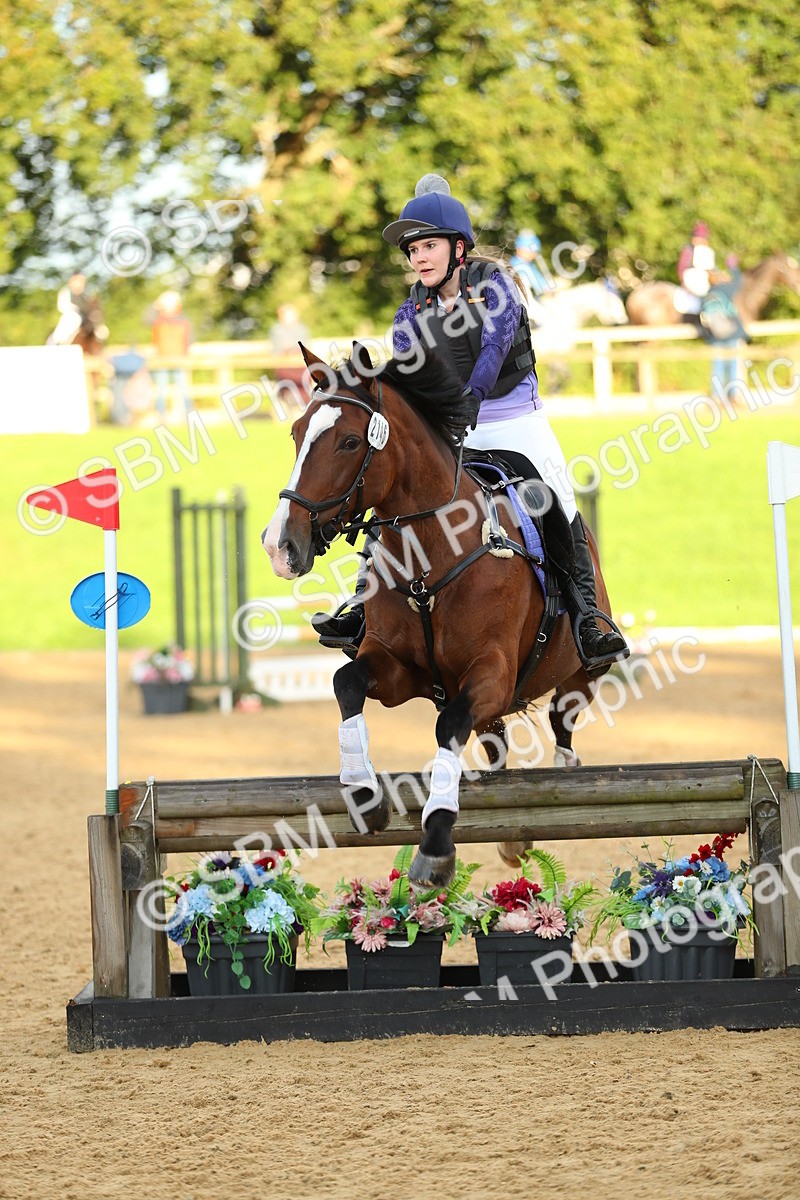 SBM_12780 - E9 Eventers Challenge 90cm Championship