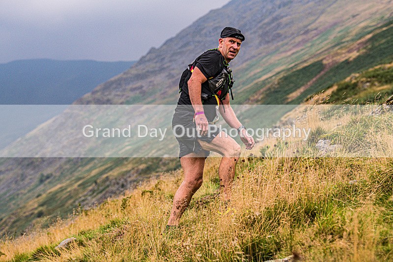 Grisedale Horseshoe-1324 - Grisedale Horseshoe Fell Race Saturday 3rd September 2022