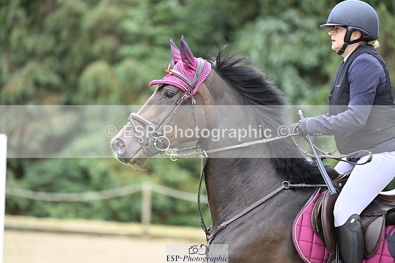 250830A-105311-05703 - Cls 21 British Novice and 90cm Open