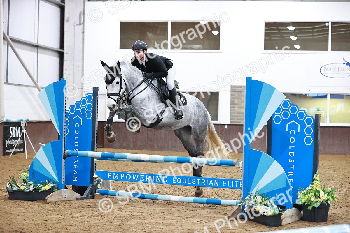 SBM_004323 - Class 15 - Senior British Novice 90cm