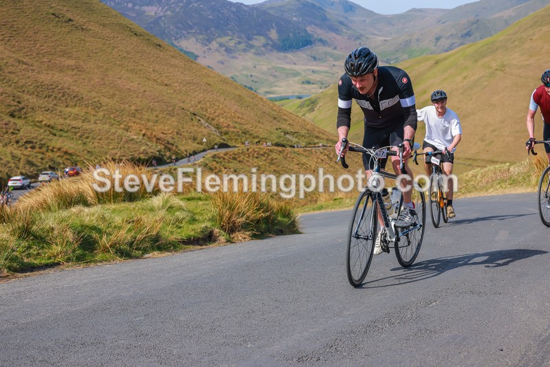 105759 - Newlands Pass 10.00-11.00