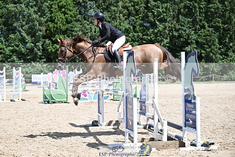 260705A-142335-20341 - Cls 52 Snr 1m 05 GP Jump Off