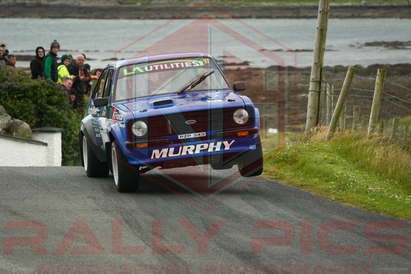 WiltonRecycling Donegal International Rally 2024  64 - Wilton Recycling Donegal International Rally 2024