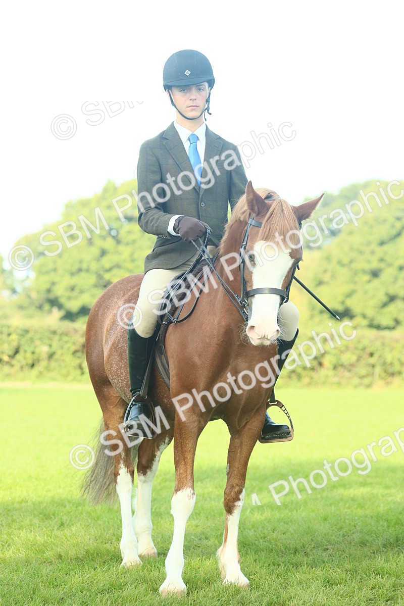 SBM_59866 - S38 - Starters Ridden Showing