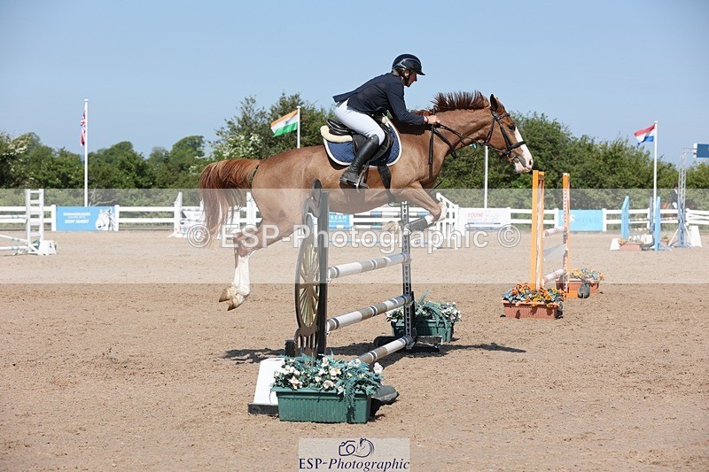 250509-104922-06052 - Cls 19 Snr Discovery and 1m Open