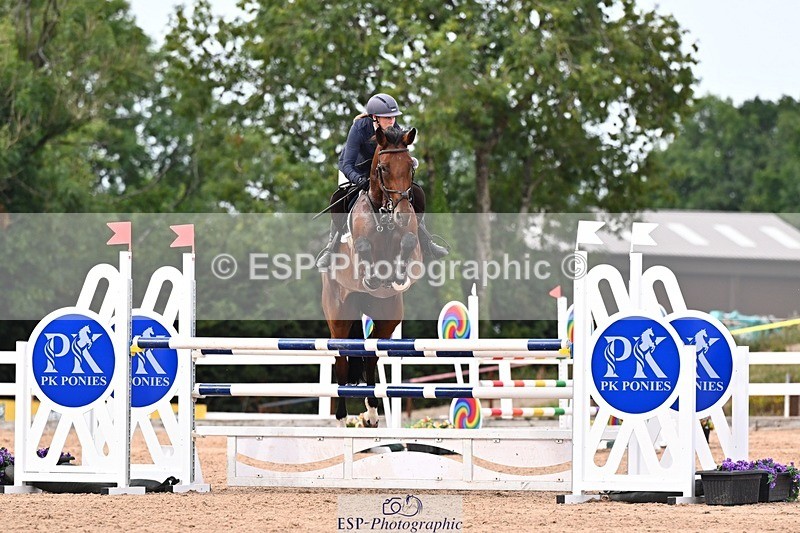 250718-165259-11960 - Cls 10, 1 Star Bronze Tour