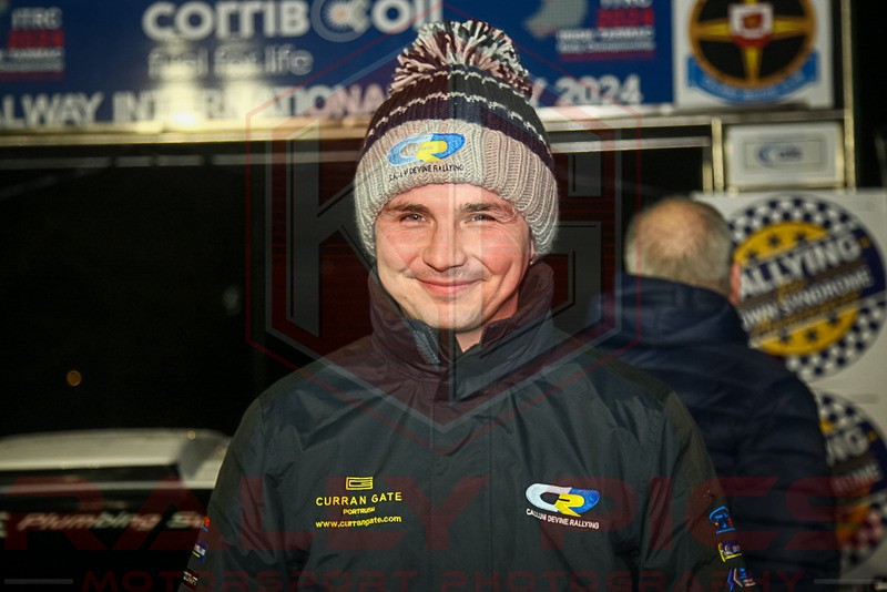 Corrib Oil Galway 24-2 - Corrib Oil Galway International Rally 2024
