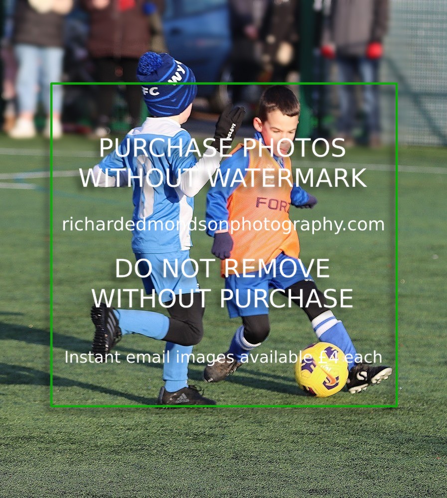 IMG_8380 - Wattsfield U7 vs Ibis U7 (21/1/23)
