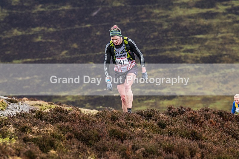 Coledale-1248 - Coledale Horseshoe Fell Race Saturday 25th March 2023