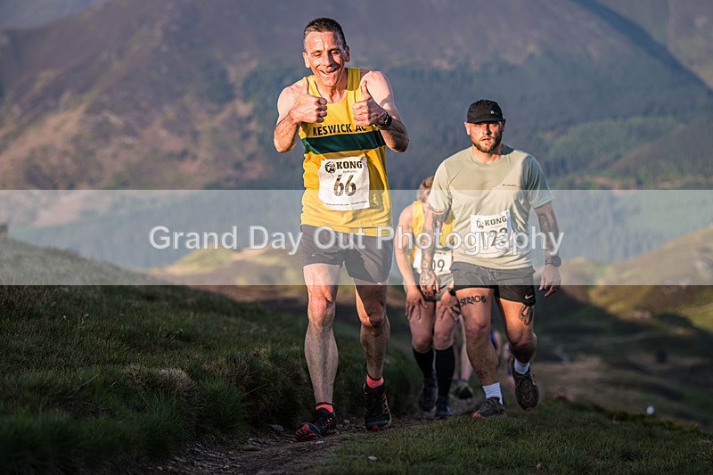 Lords Seat-436 - Lords Seat Fell Race Wednesday 30th April 2025