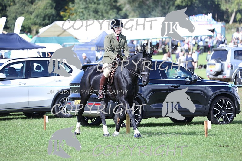 APP_3062 - Class 11 Veterans ridden