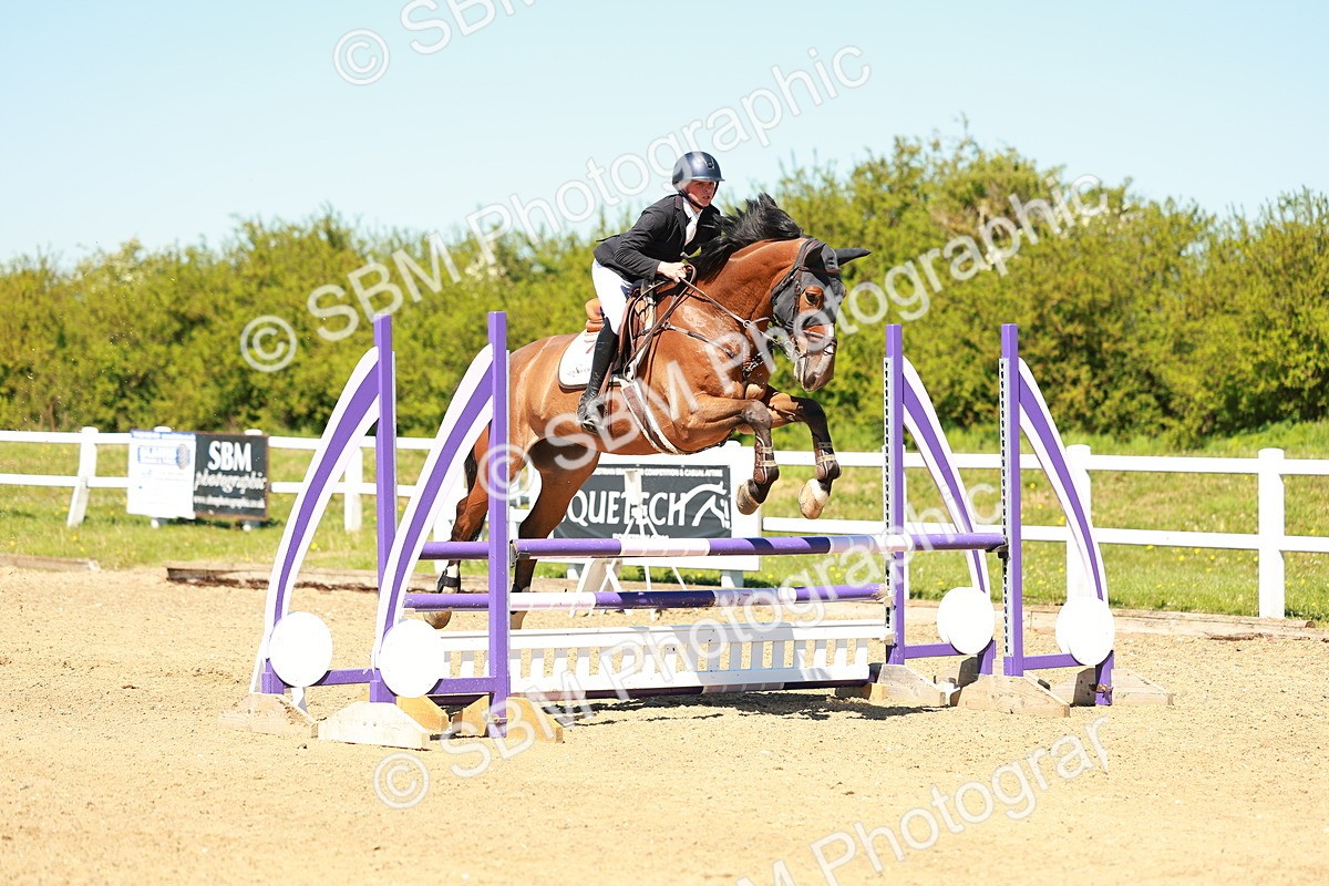 SBM_000892 - Class 3 - Senior Discovery - 1.00m