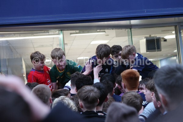 AA076138 - Christmas Boys Ba'