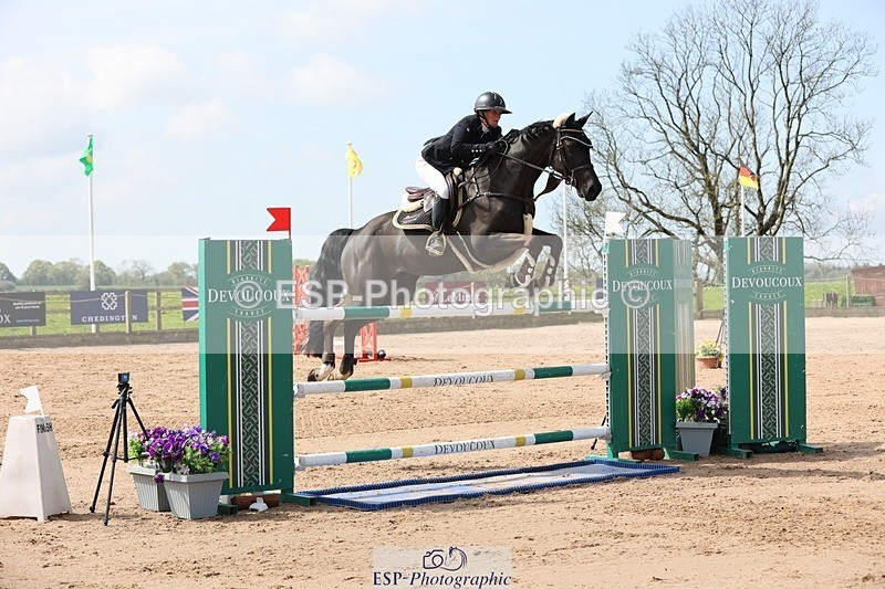 250427-111745-15913 - Cls 36 Young Horse 7yr old