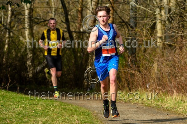 Livi26-929160 - Male Set Two