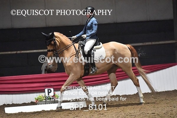 BPP_8101 - MED TEST 5