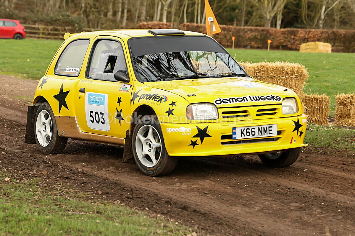 Race RETRO 2026-291 - Race Retro 2026