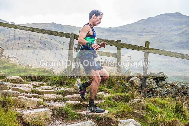 Langdale-989 - Langdale Horseshoe Fell Race Saturday 8th October 2022