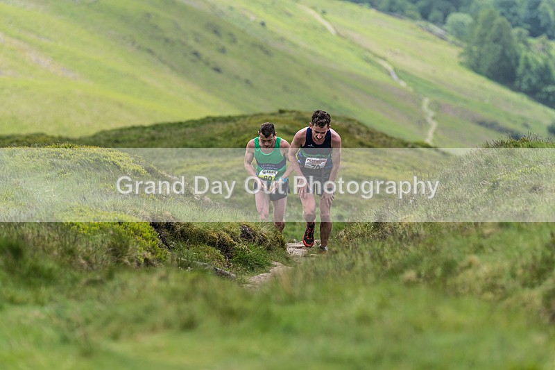 Howtown-15 - Howtown Fell Race Sunday 7th June 2026