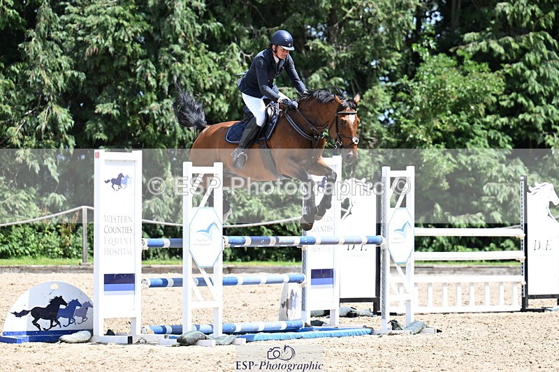 260705A-141512-20294 - Cls 52 Snr 1m 05 GP Jump Off