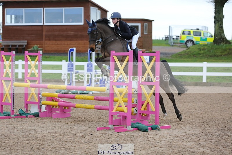240211A-110307-02322 - Cls 4 Pony Discovery & 90cm Open