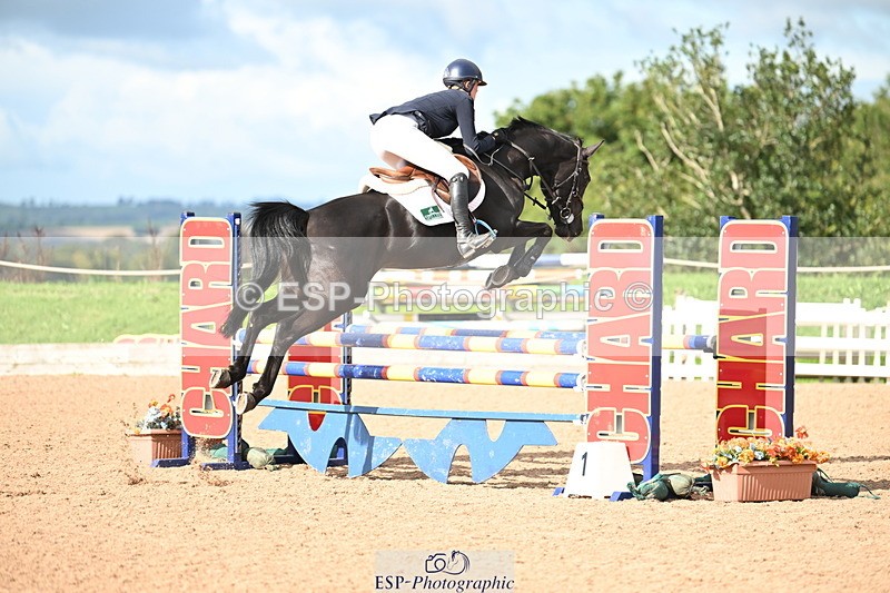 240912A-100513-00337 - Cls 1 Snr 1.05m & 1.10m Open