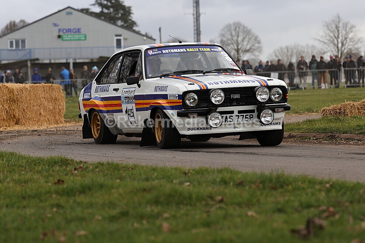 RETRO-341 - Race Retro