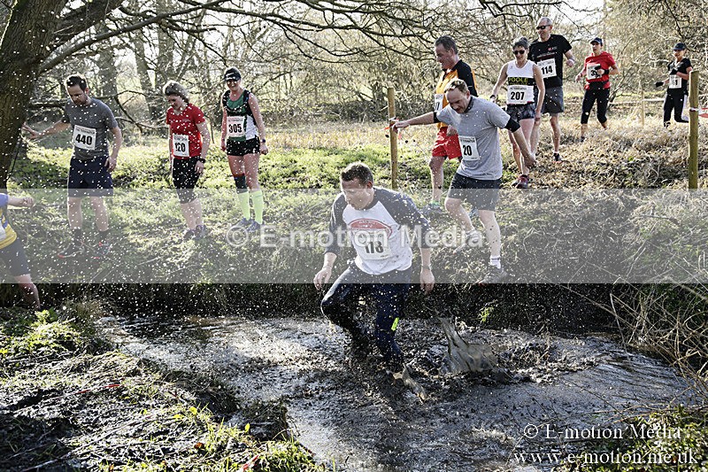 PVT 240219 625 - The Terminator Race - Pewsey Vale - 24/02/19