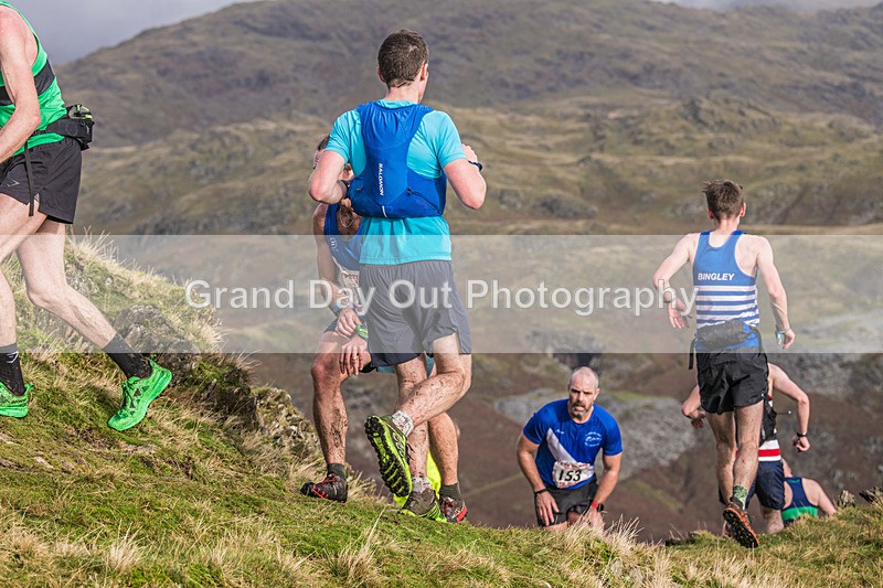 Dunnerdale-277 - Dunnerdale Fell Race Saturday 8th November 2025
