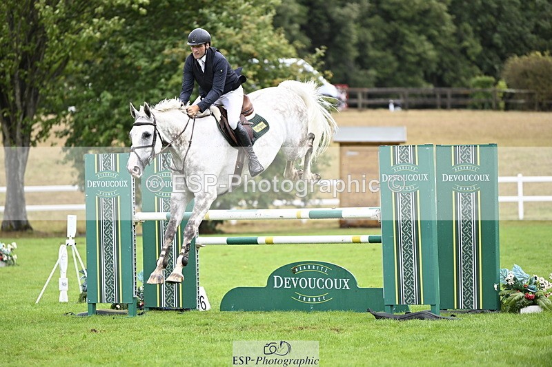 250829A-133434-02246 - Cls 2 Snr Foxhunter