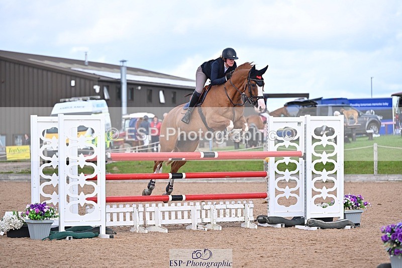 250912-114545-04104 - Cls 18 National 1.30m Open